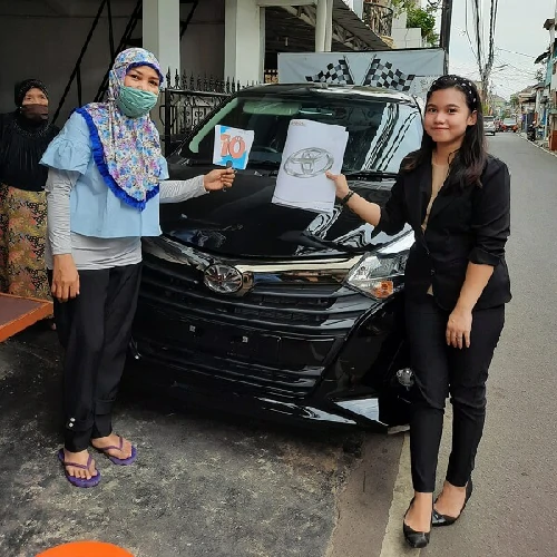 Jejen Toyota Jakarta