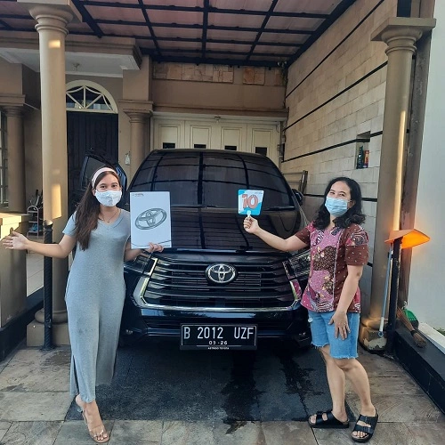 Jejen Toyota Jakarta