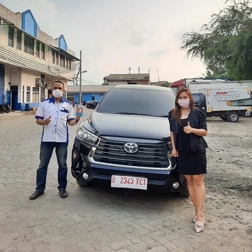 Jejen Toyota Jakarta