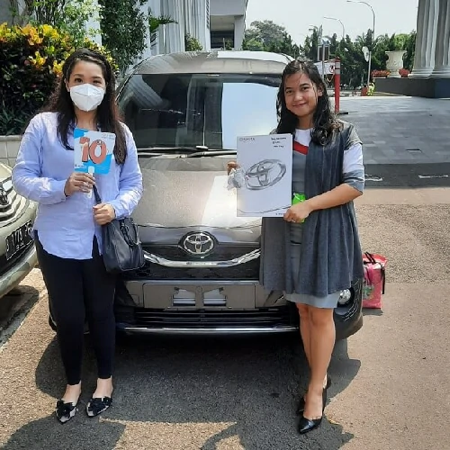 Jejen Toyota Jakarta