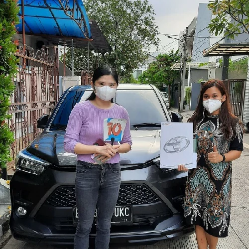 Jejen Toyota Jakarta