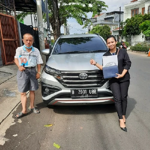 Jejen Toyota Jakarta