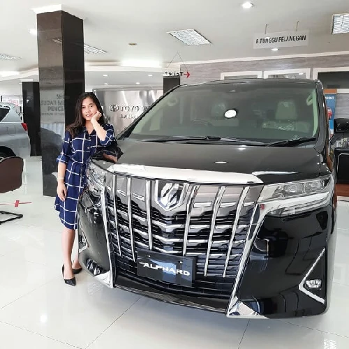 Jejen Toyota Jakarta