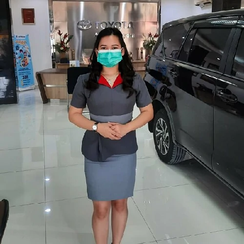 Jejen Toyota Jakarta