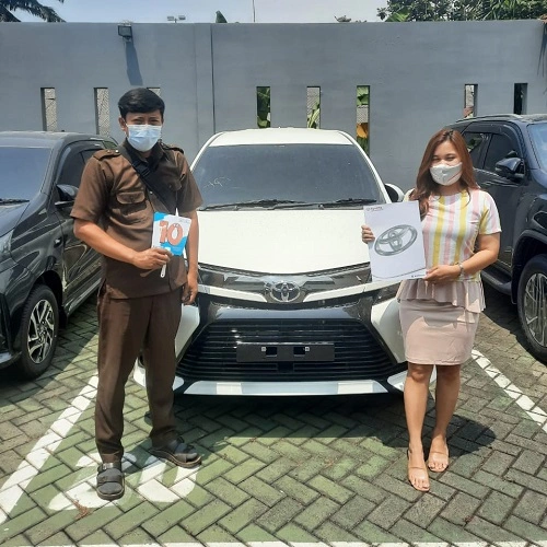 Jejen Toyota Jakarta