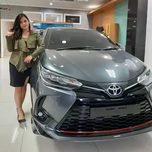 Jejen Toyota